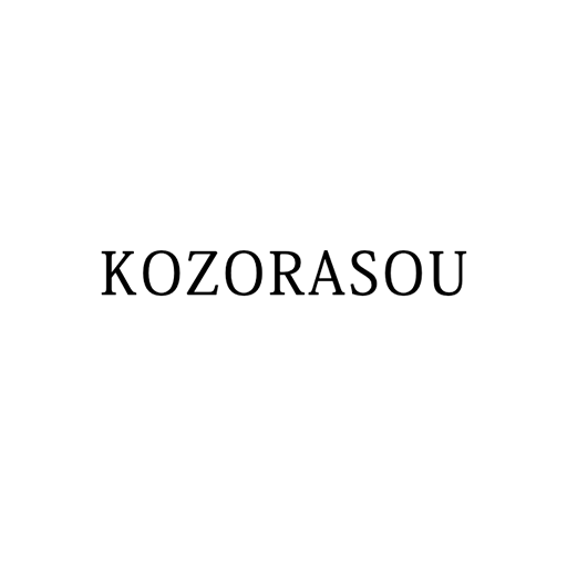KOZORASOU｜淡路島・沖縄のカフェ・雑貨・宿泊
